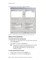 Preview for 312 page of Altigen AltiWare OE/ACC Version 5.0 Administration Manual