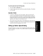 Preview for 317 page of Altigen AltiWare OE/ACC Version 5.0 Administration Manual