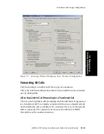 Preview for 331 page of Altigen AltiWare OE/ACC Version 5.0 Administration Manual