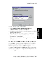 Preview for 389 page of Altigen AltiWare OE/ACC Version 5.0 Administration Manual