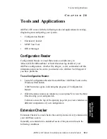 Preview for 415 page of Altigen AltiWare OE/ACC Version 5.0 Administration Manual