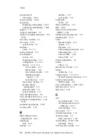 Preview for 454 page of Altigen AltiWare OE/ACC Version 5.0 Administration Manual