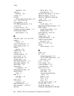 Preview for 456 page of Altigen AltiWare OE/ACC Version 5.0 Administration Manual