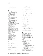 Preview for 458 page of Altigen AltiWare OE/ACC Version 5.0 Administration Manual