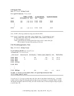 Preview for 35 page of Altigen Altiware Open Edition 4.0 Reporting Manual