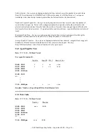 Preview for 36 page of Altigen Altiware Open Edition 4.0 Reporting Manual