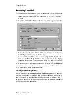 Preview for 36 page of Altigen CDR Search 4.0 User Manual