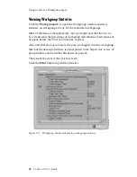 Preview for 52 page of Altigen CDR Search 4.0 User Manual