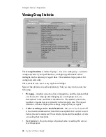 Preview for 56 page of Altigen CDR Search 4.0 User Manual