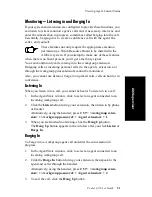 Preview for 61 page of Altigen CDR Search 4.0 User Manual