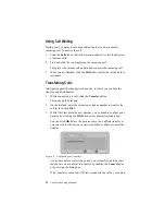 Preview for 33 page of Altigen Contact Advantage Manual