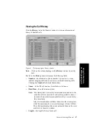 Preview for 58 page of Altigen Contact Advantage Manual