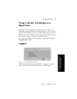 Preview for 62 page of Altigen Contact Advantage Manual