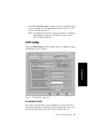 Preview for 80 page of Altigen Contact Advantage Manual