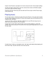 Предварительный просмотр 13 страницы Altigen iFusion SmartStation User Manual