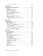 Preview for 12 page of Altigen MAX Communication Server ACC 6.0 Administration Manual