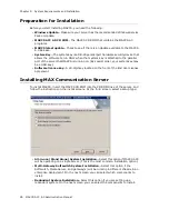 Preview for 38 page of Altigen MAX Communication Server ACC 6.0 Administration Manual