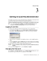 Preview for 43 page of Altigen MAX Communication Server ACC 6.0 Administration Manual