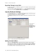 Preview for 74 page of Altigen MAX Communication Server ACC 6.0 Administration Manual