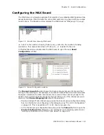 Preview for 155 page of Altigen MAX Communication Server ACC 6.0 Administration Manual