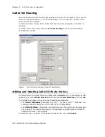 Preview for 182 page of Altigen MAX Communication Server ACC 6.0 Administration Manual