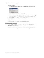 Preview for 190 page of Altigen MAX Communication Server ACC 6.0 Administration Manual