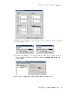 Preview for 195 page of Altigen MAX Communication Server ACC 6.0 Administration Manual