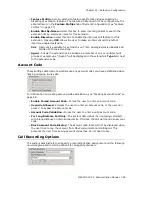 Preview for 203 page of Altigen MAX Communication Server ACC 6.0 Administration Manual