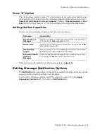 Preview for 215 page of Altigen MAX Communication Server ACC 6.0 Administration Manual