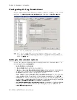 Preview for 220 page of Altigen MAX Communication Server ACC 6.0 Administration Manual