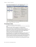 Preview for 222 page of Altigen MAX Communication Server ACC 6.0 Administration Manual