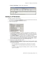 Preview for 235 page of Altigen MAX Communication Server ACC 6.0 Administration Manual