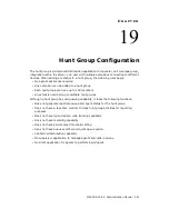 Preview for 255 page of Altigen MAX Communication Server ACC 6.0 Administration Manual