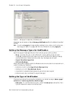 Preview for 262 page of Altigen MAX Communication Server ACC 6.0 Administration Manual