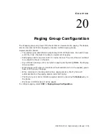 Preview for 269 page of Altigen MAX Communication Server ACC 6.0 Administration Manual