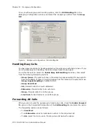 Preview for 292 page of Altigen MAX Communication Server ACC 6.0 Administration Manual