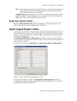 Preview for 297 page of Altigen MAX Communication Server ACC 6.0 Administration Manual