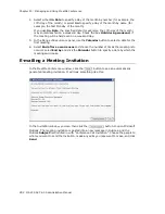 Preview for 306 page of Altigen MAX Communication Server ACC 6.0 Administration Manual