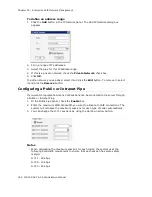 Preview for 328 page of Altigen MAX Communication Server ACC 6.0 Administration Manual