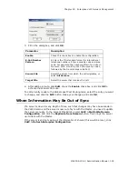 Preview for 349 page of Altigen MAX Communication Server ACC 6.0 Administration Manual