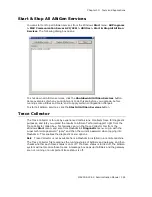 Preview for 409 page of Altigen MAX Communication Server ACC 6.0 Administration Manual