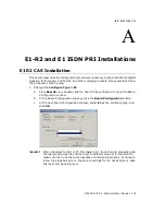 Preview for 417 page of Altigen MAX Communication Server ACC 6.0 Administration Manual