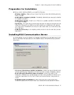 Preview for 41 page of Altigen MAX Communication Server ACC 6.5 Administration Manual