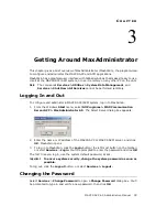 Preview for 47 page of Altigen MAX Communication Server ACC 6.5 Administration Manual