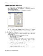 Preview for 108 page of Altigen MAX Communication Server ACC 6.5 Administration Manual