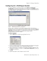 Preview for 117 page of Altigen MAX Communication Server ACC 6.5 Administration Manual