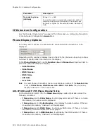 Preview for 218 page of Altigen MAX Communication Server ACC 6.5 Administration Manual