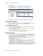 Preview for 260 page of Altigen MAX Communication Server ACC 6.5 Administration Manual