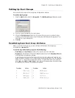 Preview for 275 page of Altigen MAX Communication Server ACC 6.5 Administration Manual