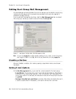 Preview for 278 page of Altigen MAX Communication Server ACC 6.5 Administration Manual